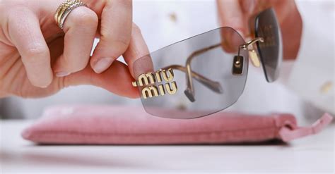 miu miu sunglasses fake|miu miu sunglasses price.